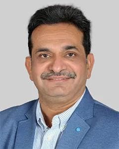 Dr. Amol Bapaye