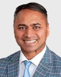 Dr. Girish Mishra