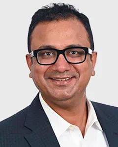 Amit Bansal, MD