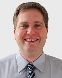 Dr. James Buxbaum