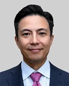 Dr. Takao Itoi