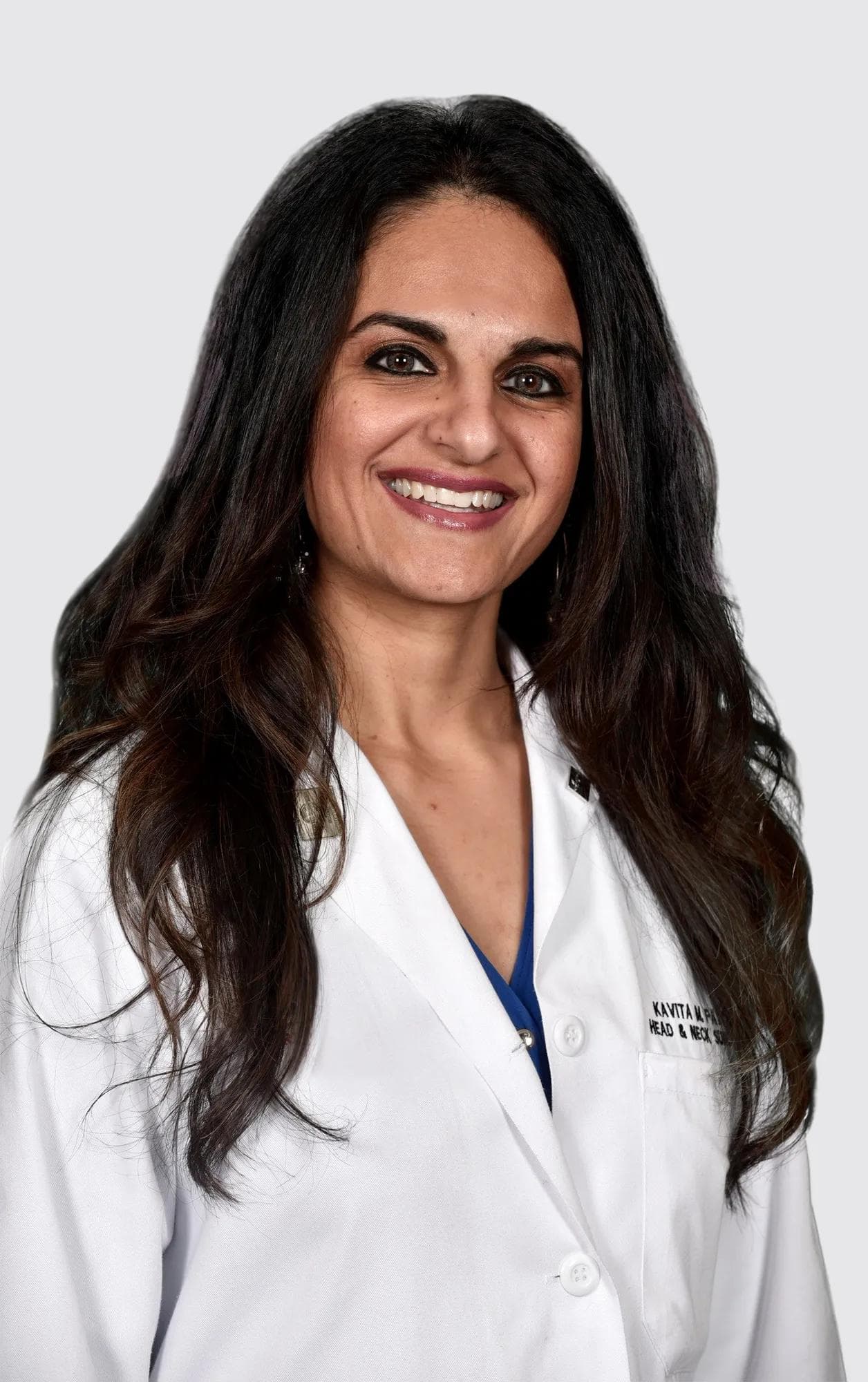 Kavita Pattani, MD