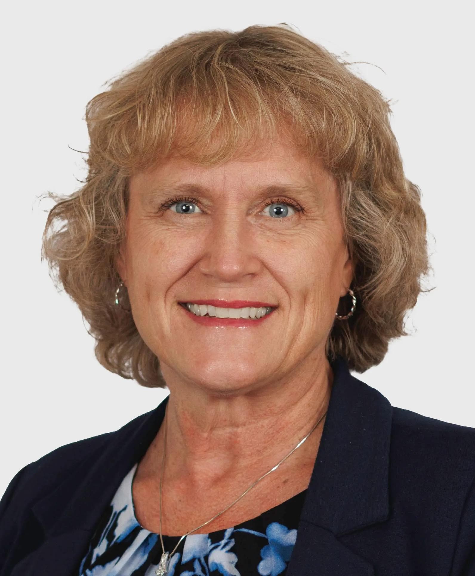 Susan Dolezal, MBA-HCM, BSN, RN