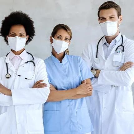 Medical Professionals