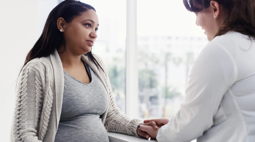 Concerned About Birth Defects? Here’s What You Need To Know