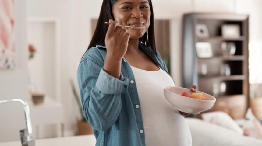 What You Need to Know about Pregnancy and Food Aversions