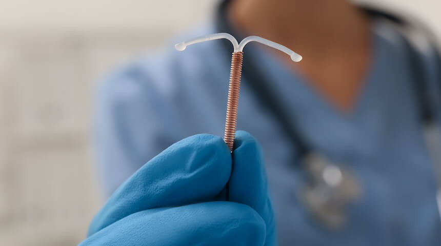 Should You Get an IUD? Benefits, Risks Explained