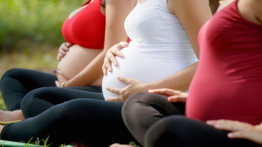 Getting Ready for Baby: Prenatal Care and Education