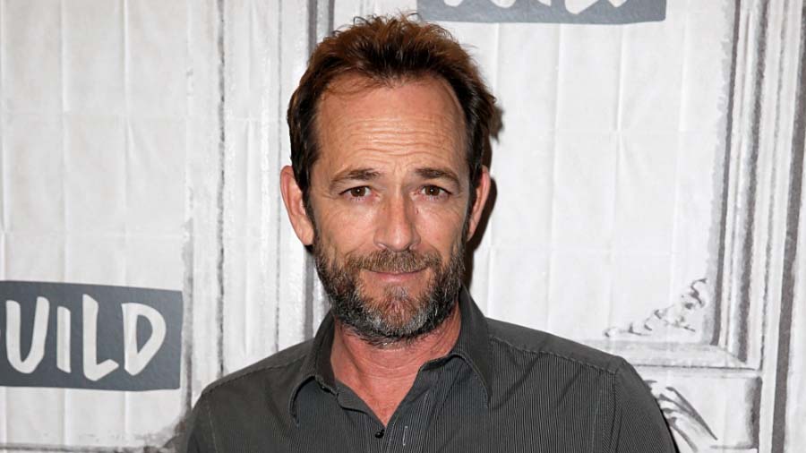 Not Too Young for a Stroke? What We Can Learn from TV Star Luke Perry’s Death