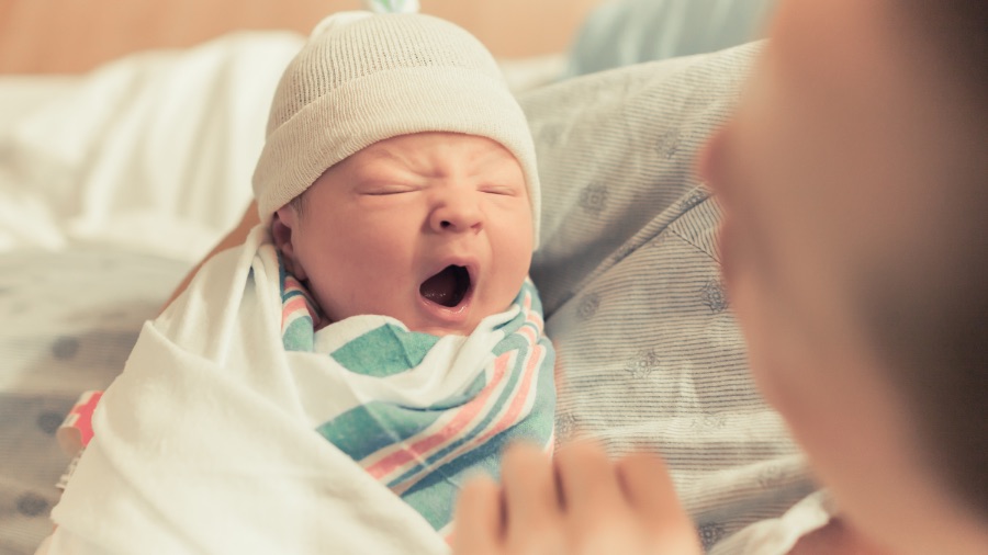 When You Should Have a C-Section… And When You Shouldn’t