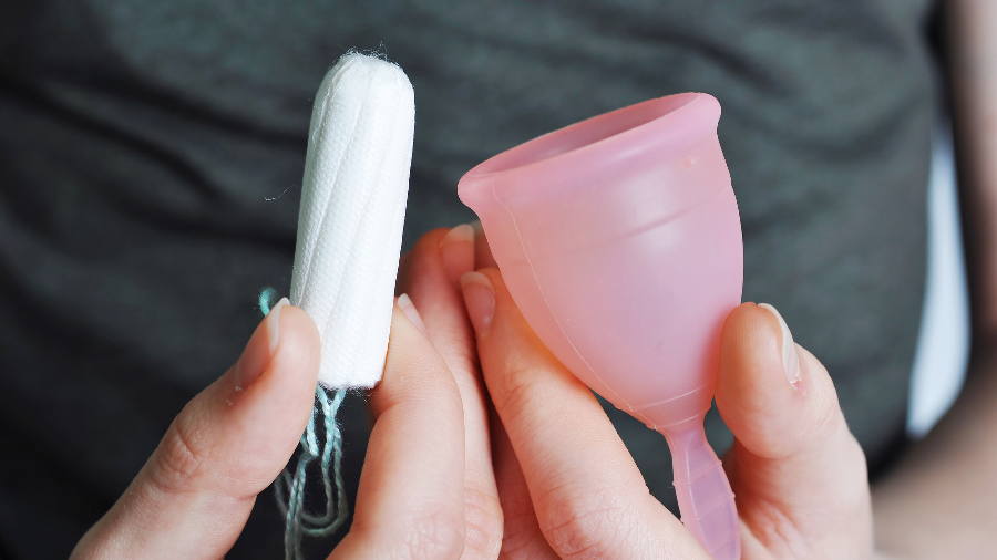 Looking for Tampon Alternatives? Here Are Four to Consider