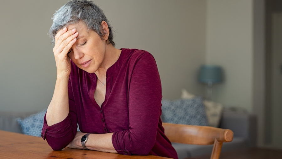 Is it Menopause? How to Recognize the Symptoms
