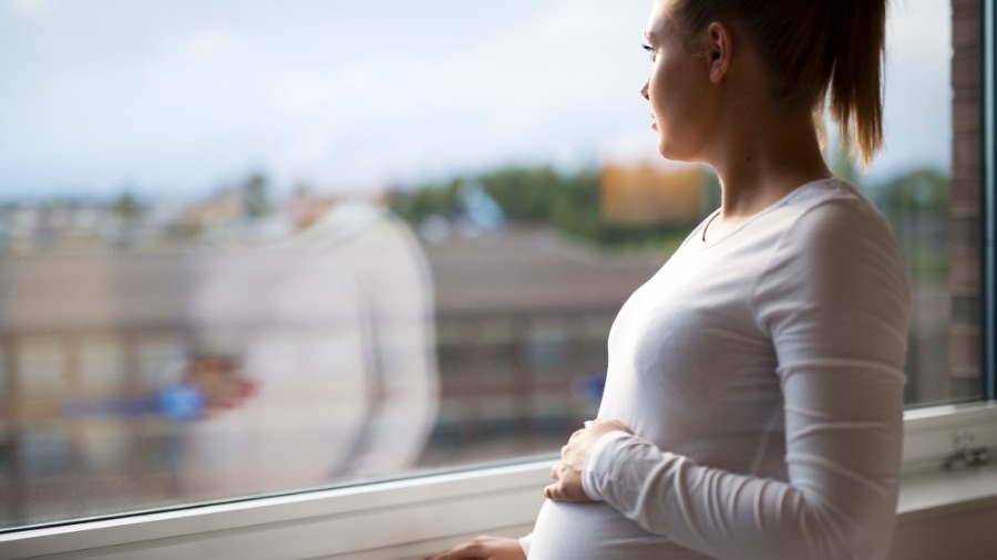 Pregnancy Loss: 1 in 4