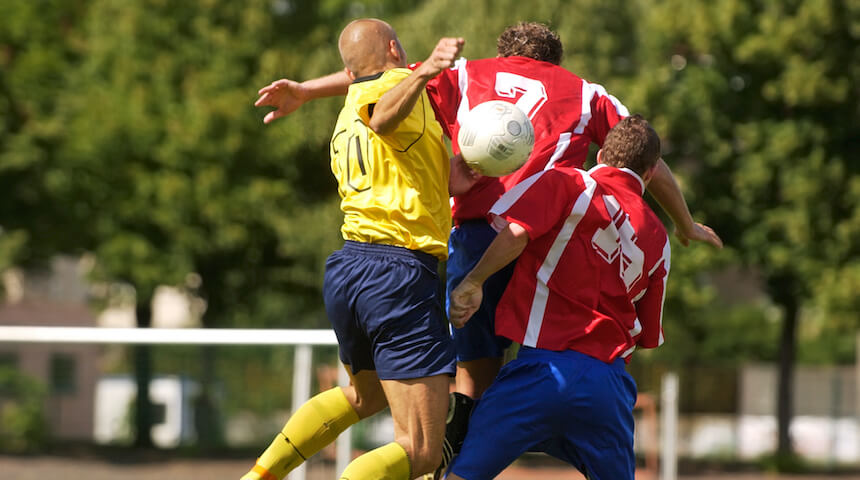 What You Should Know About CTE and Soccer