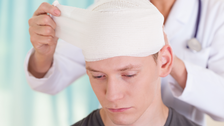 What to Expect after a Traumatic Brain Injury (TBI)