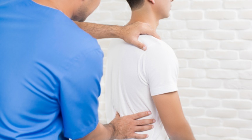 Lower Back Pain? How Physical Therapy Can Help