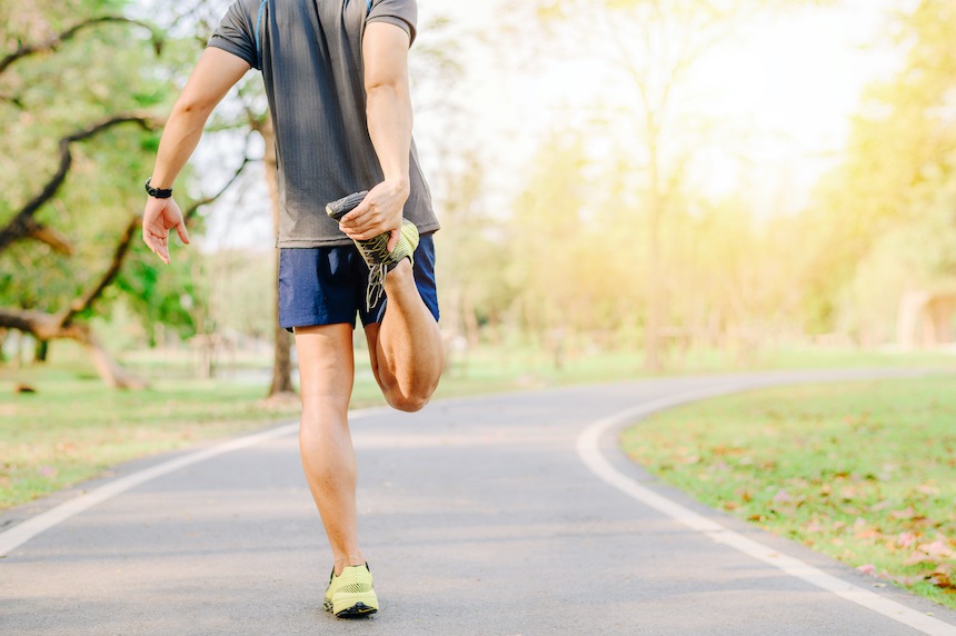 Weekend Warrior? Tips to Avoid Injuries While Staying Active