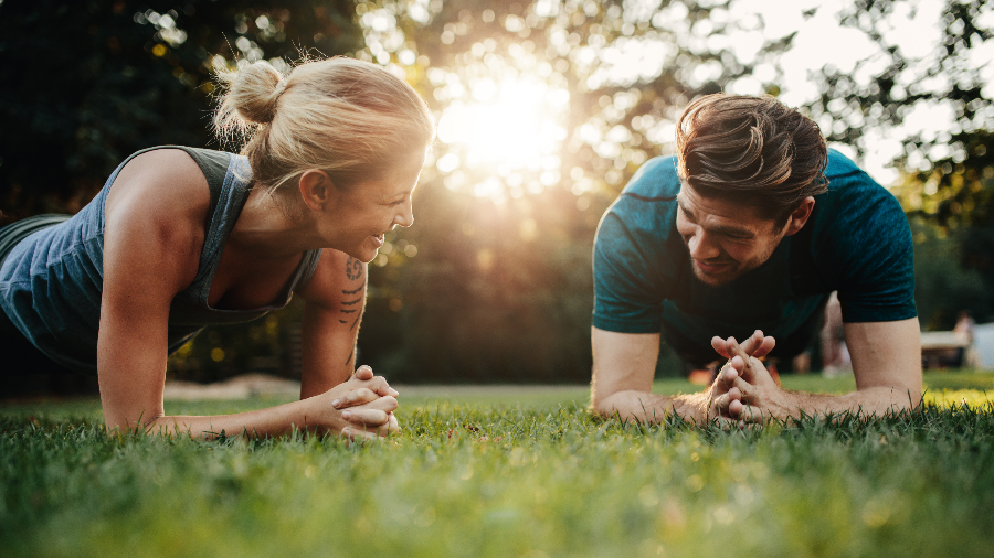 7 Ways to Keep an Exercise Schedule Going Strong Through Summer
