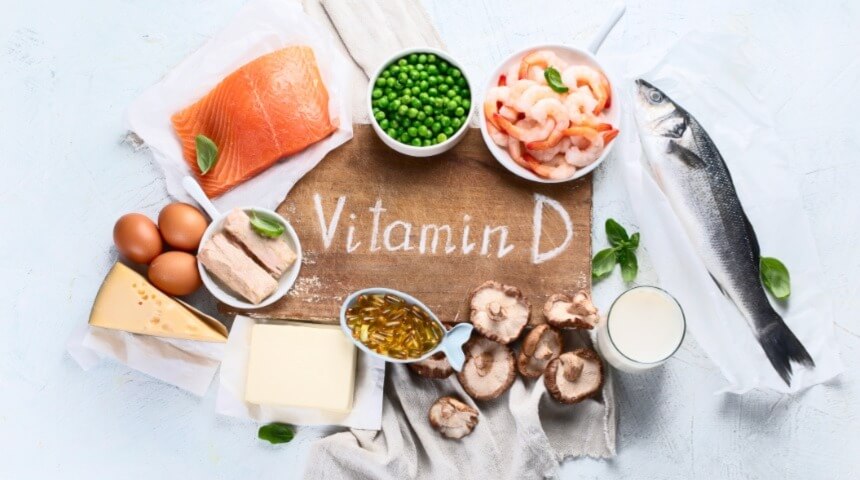 Vitamin D: The Powerhouse That Makes Everything Work Better