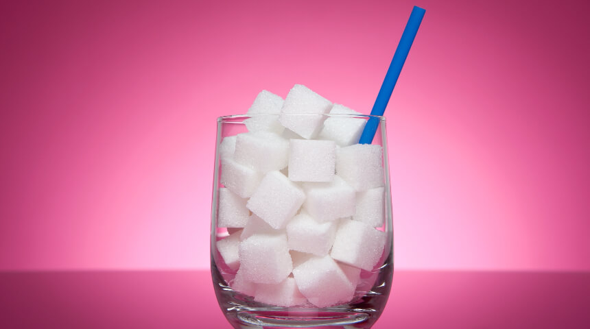 Sugar Shock: How To Avoid Added — and Unwanted — Sugar in Your Diet