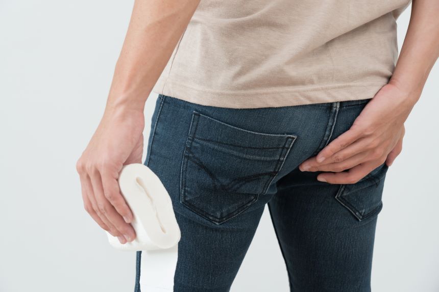 Accidental Bowel Leakage: Easier To Treat than You Think