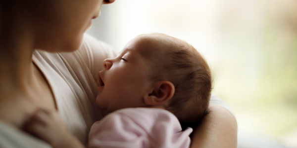 Winnie Palmer Hospital Earns International Baby-Friendly Designation