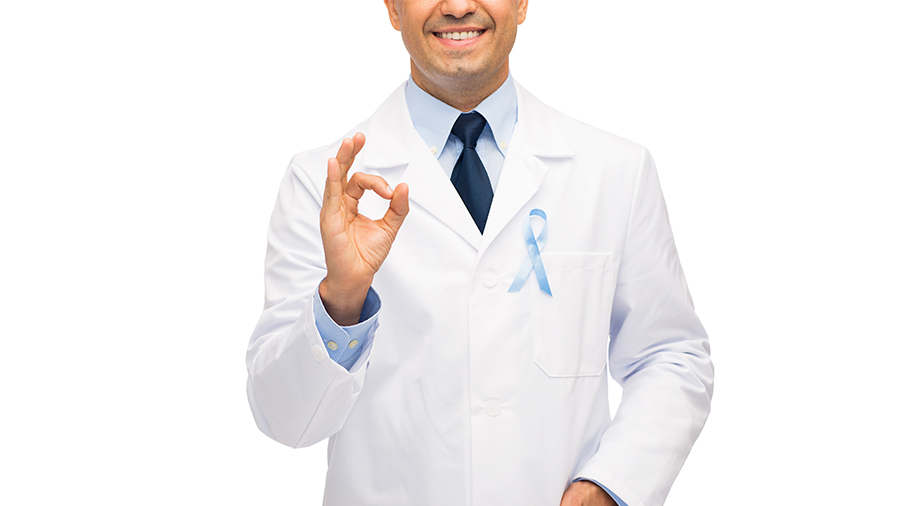 UroNav Technology Yields Better Prostate Cancer Detection