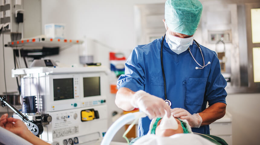 7 Myths and Misconceptions About Anesthesia