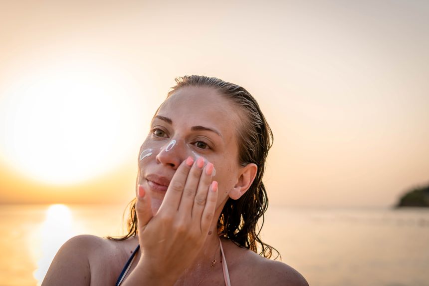 Protect Yourself Against the Most Common Skin Cancer